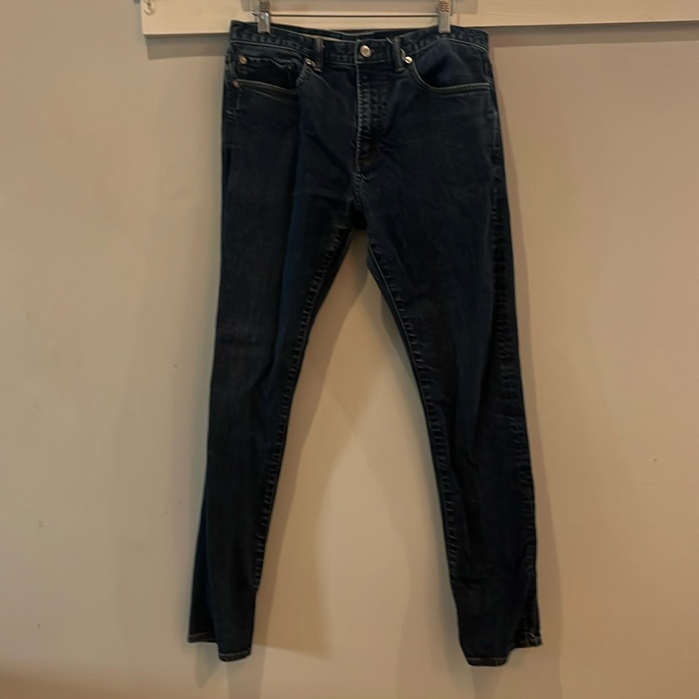 Gap Men’s Slim Jeans